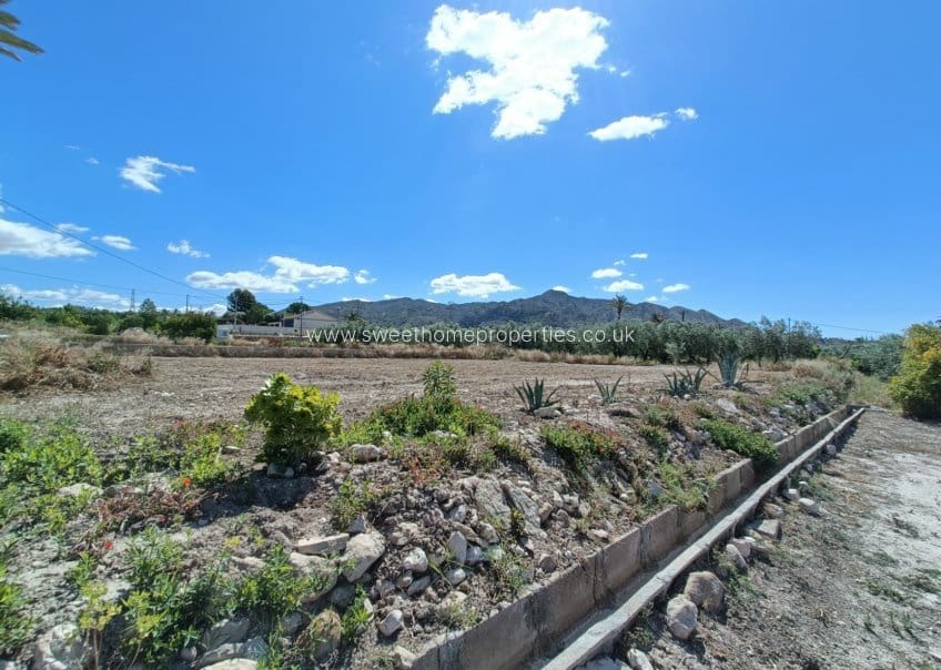 3 bedroom Finca/Country House for sale in Mahoya with pool garage - € 275,000 (Ref: 9841536)