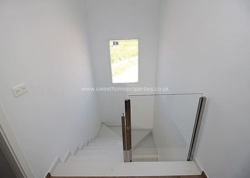 3 slaapkamer Finca/Landhuis te koop in Pinoso met zwembad - € 375.000 (Ref: 9848071)