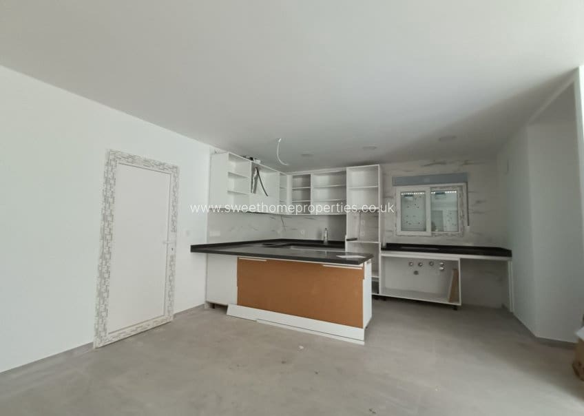 3 slaapkamer Finca/Landhuis te koop in Pinoso met zwembad - € 375.000 (Ref: 9848071)