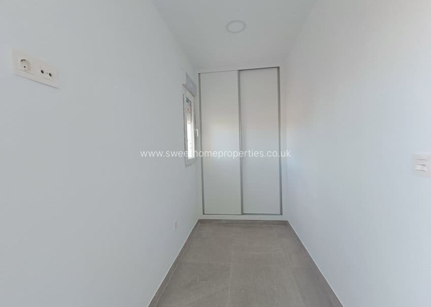 3 slaapkamer Finca/Landhuis te koop in Pinoso met zwembad - € 375.000 (Ref: 9848071)