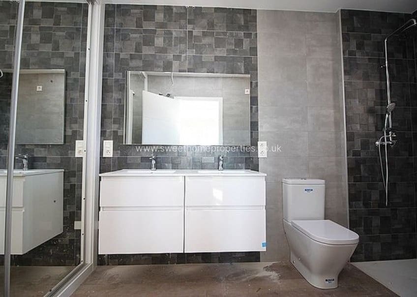 3 slaapkamer Finca/Landhuis te koop in Pinoso met zwembad - € 375.000 (Ref: 9848071)