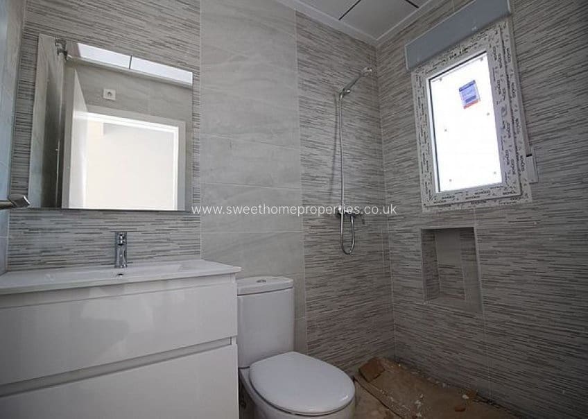 3 slaapkamer Finca/Landhuis te koop in Pinoso met zwembad - € 375.000 (Ref: 9848071)
