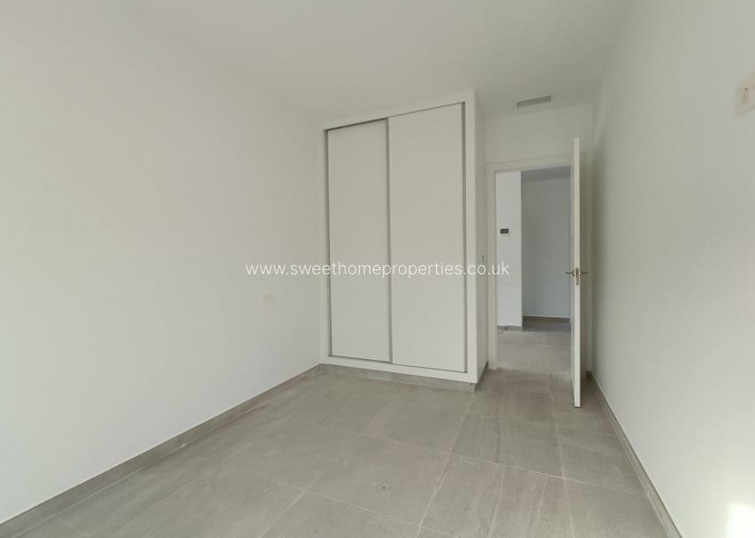3 slaapkamer Finca/Landhuis te koop in Pinoso met zwembad - € 375.000 (Ref: 9848071)