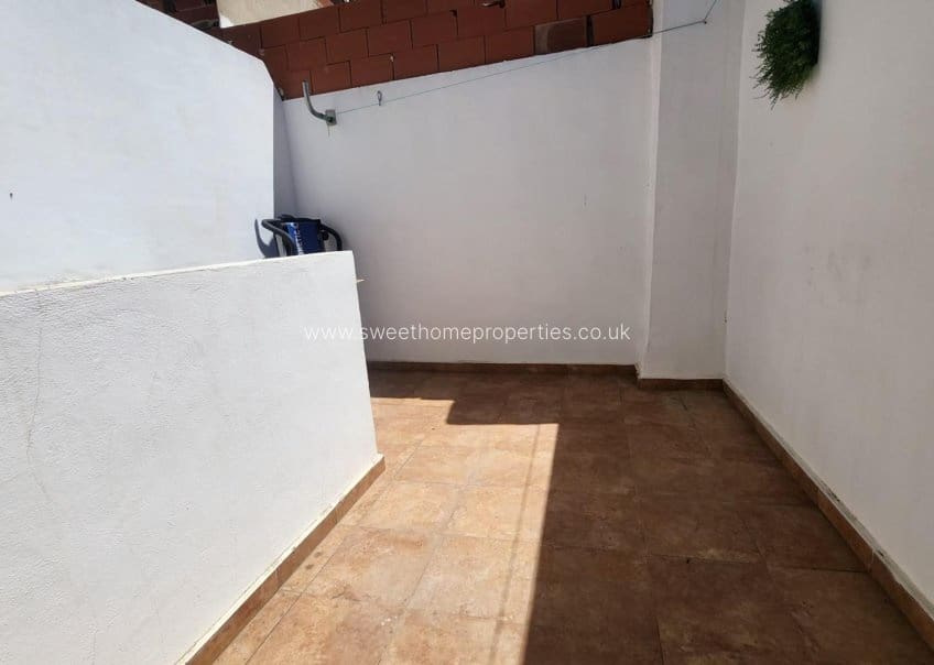 2 bedroom Townhouse for sale in Aspe - € 96,000 (Ref: 9860936)