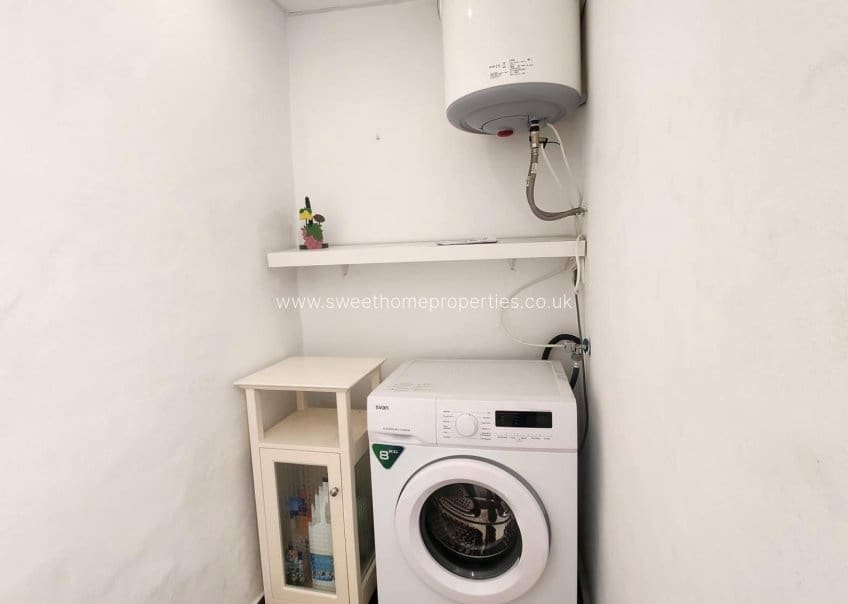 2 bedroom Townhouse for sale in Aspe - € 96,000 (Ref: 9860936)