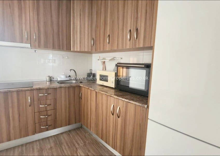 2 bedroom Townhouse for sale in Aspe - € 96,000 (Ref: 9860936)