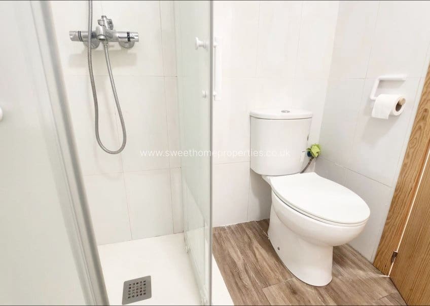 2 bedroom Townhouse for sale in Aspe - € 96,000 (Ref: 9860936)