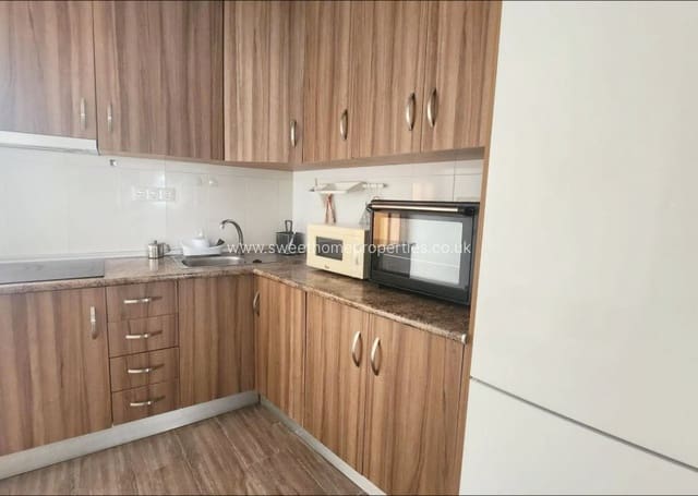2 camera da letto Casa in vendita in Aspe - 96.000 € (Rif: 9860936)
