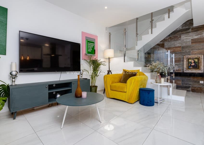 3 sypialnia Willa na sprzedaż w Villamartin - 325 000 € (Ref: 9889572)