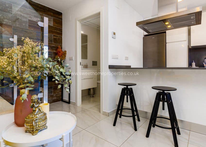 3 sypialnia Willa na sprzedaż w Villamartin - 325 000 € (Ref: 9889572)