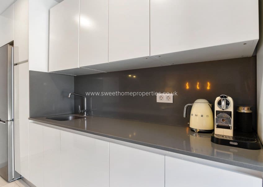 3 sypialnia Willa na sprzedaż w Villamartin - 325 000 € (Ref: 9889572)