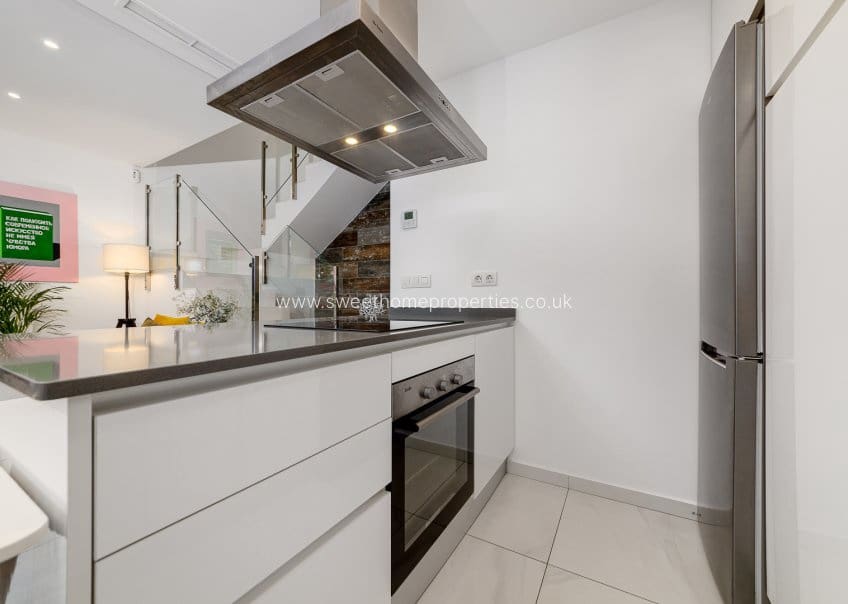 3 sypialnia Willa na sprzedaż w Villamartin - 325 000 € (Ref: 9889572)