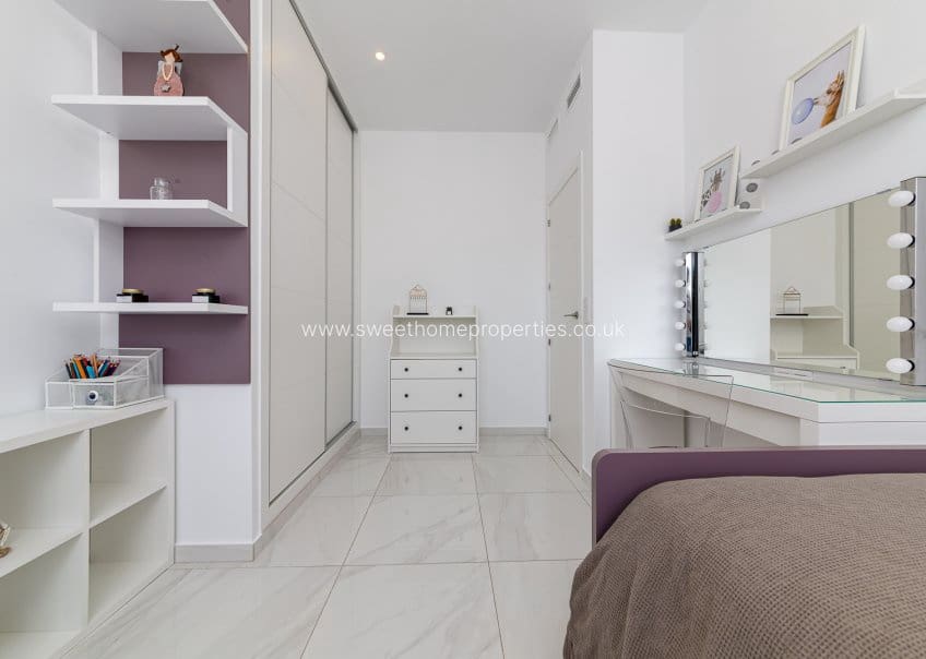 3 sypialnia Willa na sprzedaż w Villamartin - 325 000 € (Ref: 9889572)
