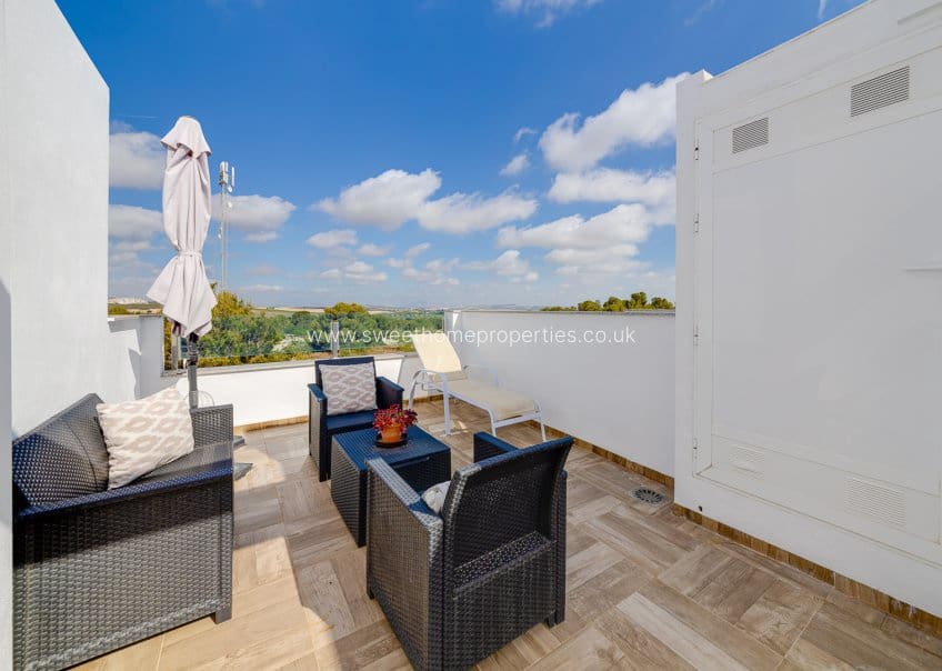 3 sypialnia Willa na sprzedaż w Villamartin - 325 000 € (Ref: 9889572)