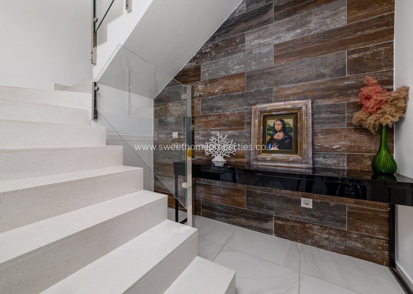 3 sypialnia Willa na sprzedaż w Villamartin - 325 000 € (Ref: 9889572)