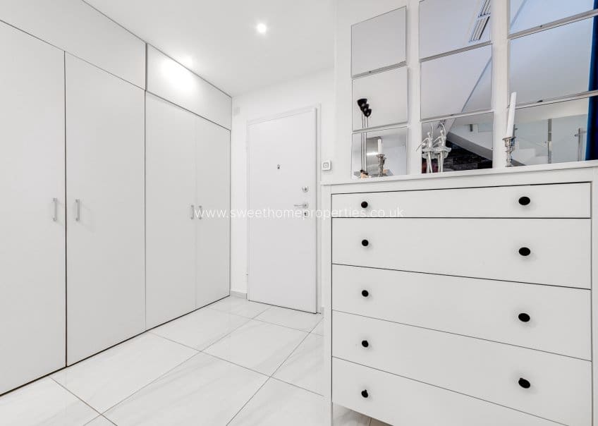 3 sypialnia Willa na sprzedaż w Villamartin - 325 000 € (Ref: 9889572)