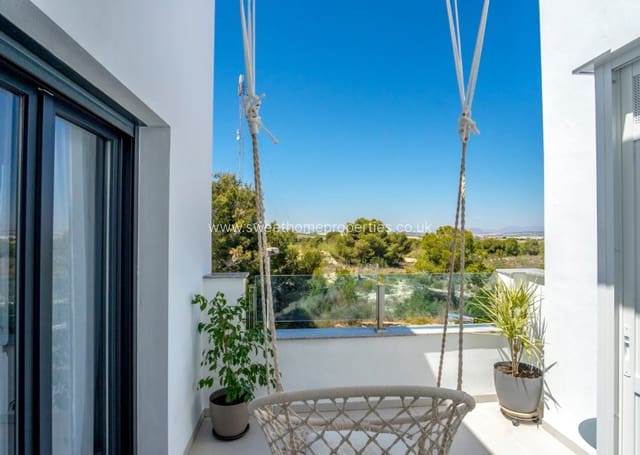 3 sypialnia Willa na sprzedaż w Villamartin, Orihuela - 325 000 € (Ref: 9889572)