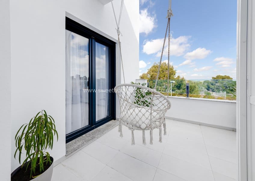 3 sypialnia Willa na sprzedaż w Villamartin - 325 000 € (Ref: 9889572)