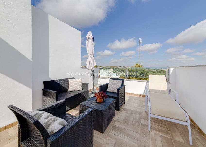 3 sypialnia Willa na sprzedaż w Villamartin - 325 000 € (Ref: 9889572)