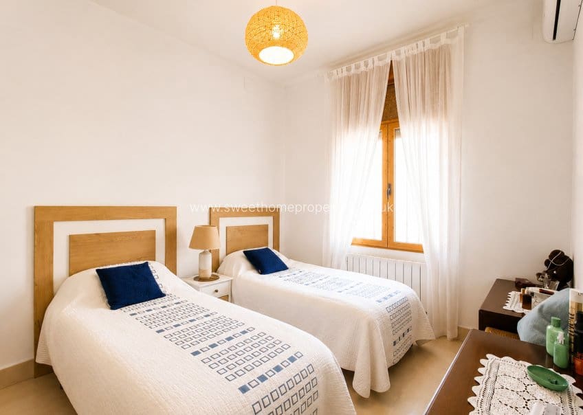 2 makuuhuone Omakotitalo myytävänä paikassa La Romana - 149 900 € (Ref: 9889573)