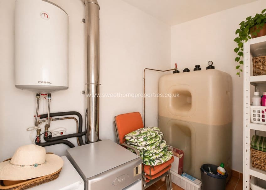 2 makuuhuone Omakotitalo myytävänä paikassa La Romana - 149 900 € (Ref: 9889573)