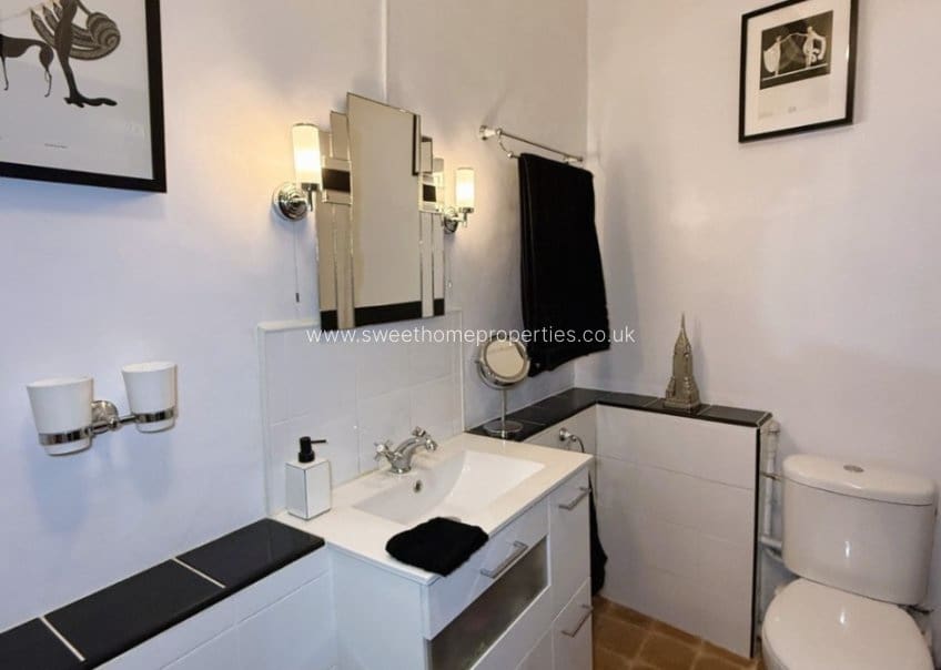 6 slaapkamer Huis te koop in Pinoso - € 325.000 (Ref: 9893180)