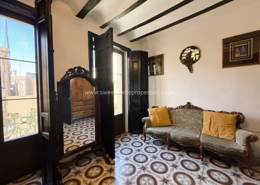 6 slaapkamer Huis te koop in Pinoso - € 325.000 (Ref: 9893180)