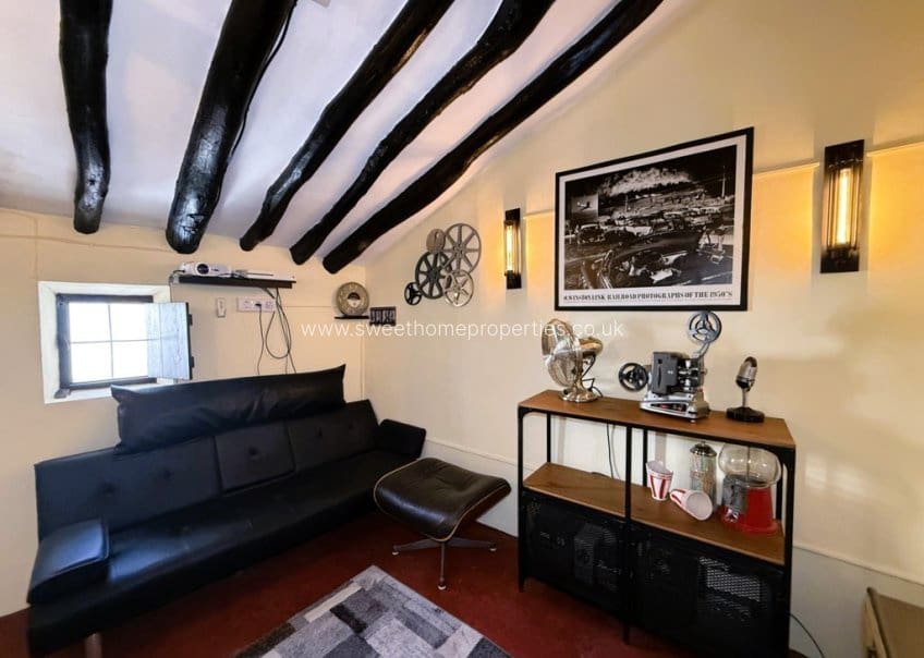 6 slaapkamer Huis te koop in Pinoso - € 325.000 (Ref: 9893180)