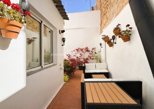6 slaapkamer Huis te koop in Pinoso - € 325.000 (Ref: 9893180)