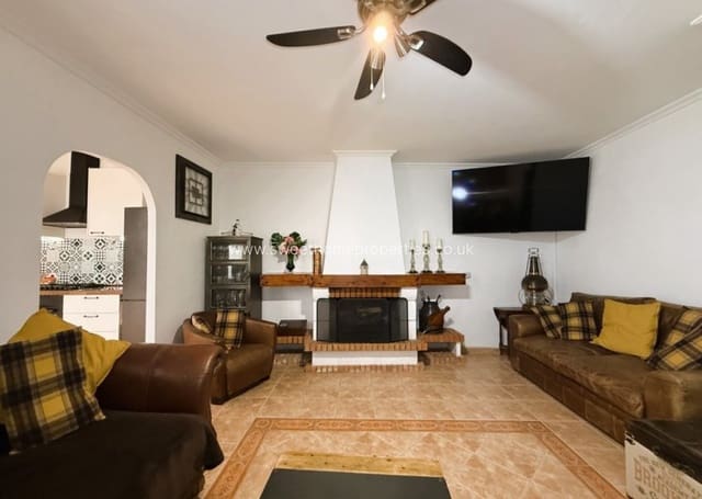 6 slaapkamer Huis te koop in Pinoso - € 325.000 (Ref: 9893180)