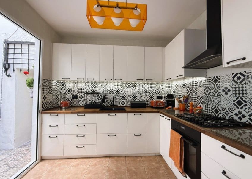 6 slaapkamer Huis te koop in Pinoso - € 325.000 (Ref: 9893180)