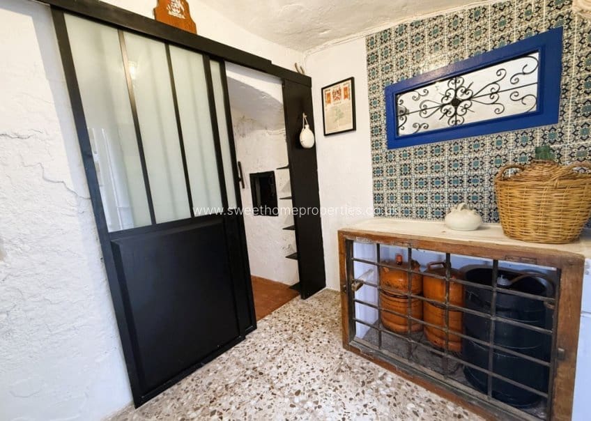 6 slaapkamer Huis te koop in Pinoso - € 325.000 (Ref: 9893180)