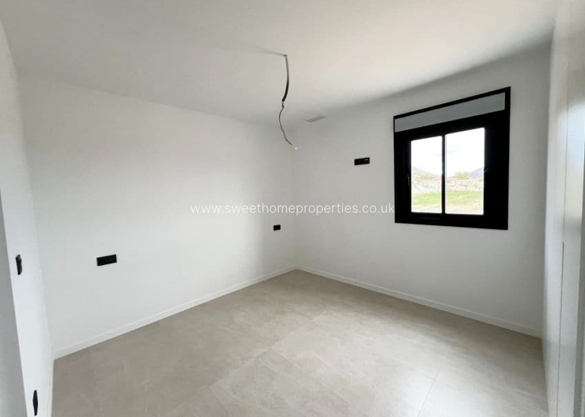 3 chambre Finca/Maison de Campagne à vendre à Aspe avec piscine garage - 374 000 € (Ref: 9893181)