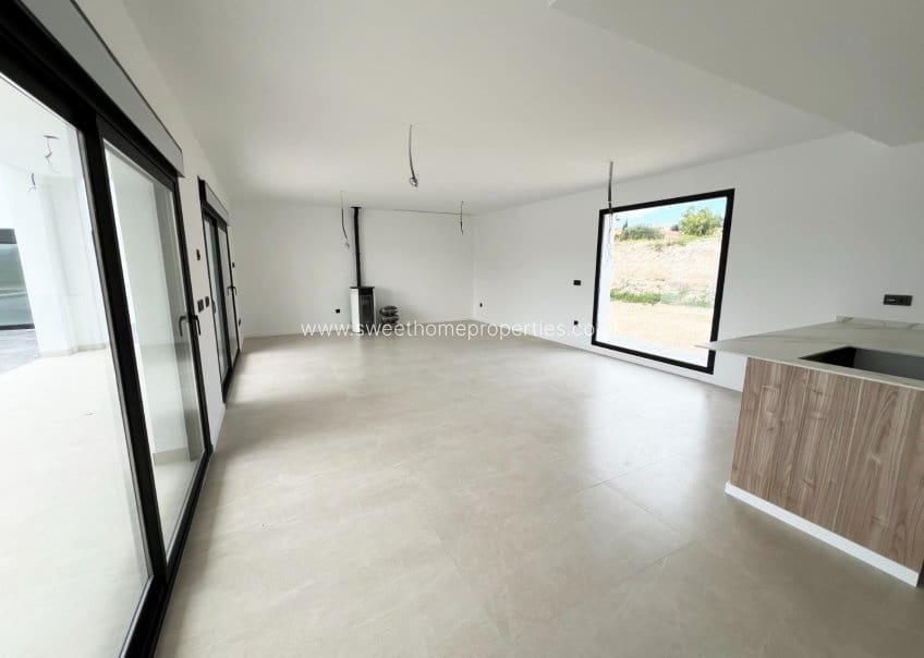 3 chambre Finca/Maison de Campagne à vendre à Aspe avec piscine garage - 374 000 € (Ref: 9893181)