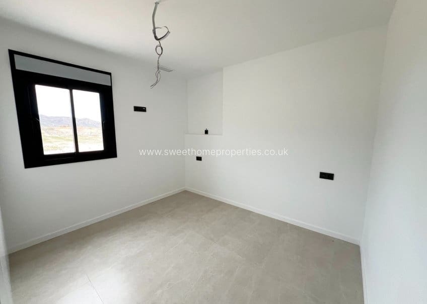 3 chambre Finca/Maison de Campagne à vendre à Aspe avec piscine garage - 374 000 € (Ref: 9893181)