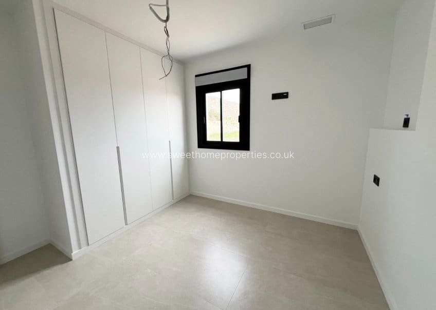 3 chambre Finca/Maison de Campagne à vendre à Aspe avec piscine garage - 374 000 € (Ref: 9893181)
