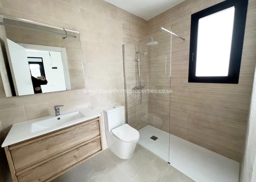3 chambre Finca/Maison de Campagne à vendre à Aspe avec piscine garage - 374 000 € (Ref: 9893181)