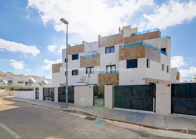 3 soverom Villa til salgs i Villamartin, Orihuela med svømmebasseng - € 325 000 (Ref: 9893182)