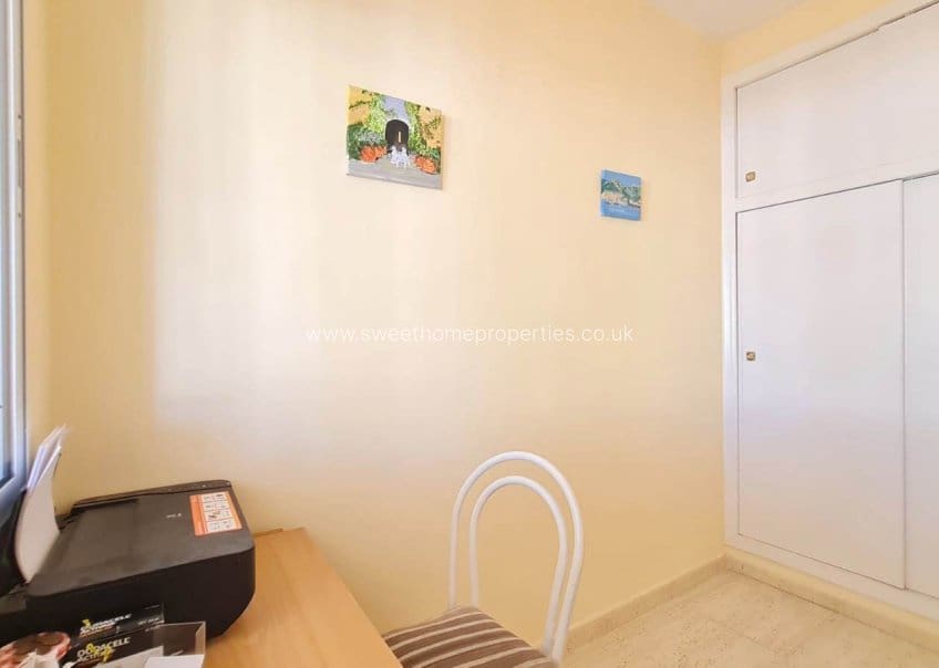 2 Zimmer Villa zu verkaufen in La Florida mit Pool Garage - 399.900 € (Ref: 9893183)