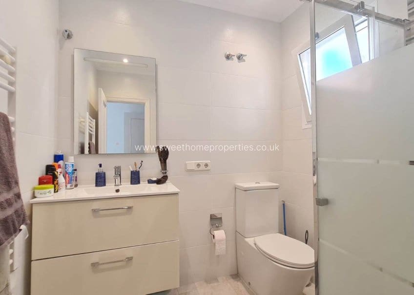 2 Zimmer Villa zu verkaufen in La Florida mit Pool Garage - 399.900 € (Ref: 9893183)
