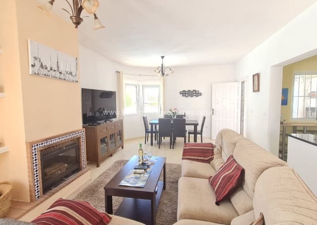 2 Zimmer Villa zu verkaufen in La Florida, Orihuela mit Pool Garage - 399.900 € (Ref: 9893183)