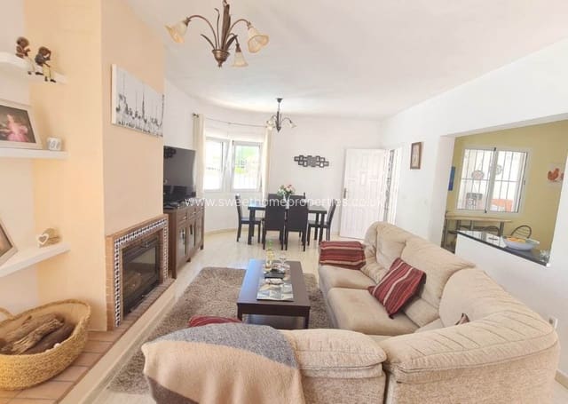 2 Zimmer Villa zu verkaufen in La Florida, Orihuela mit Pool Garage - 399.900 € (Ref: 9893183)