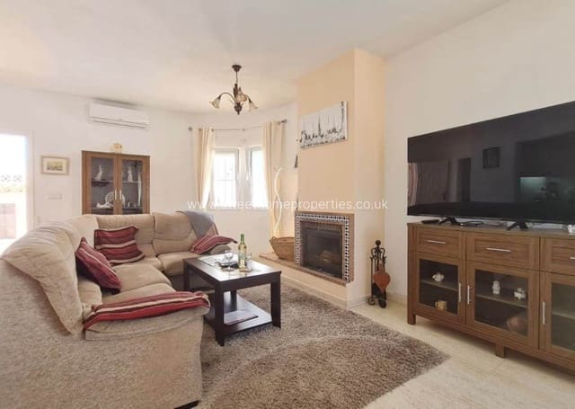 2 Zimmer Villa zu verkaufen in La Florida, Orihuela mit Pool Garage - 399.900 € (Ref: 9893183)