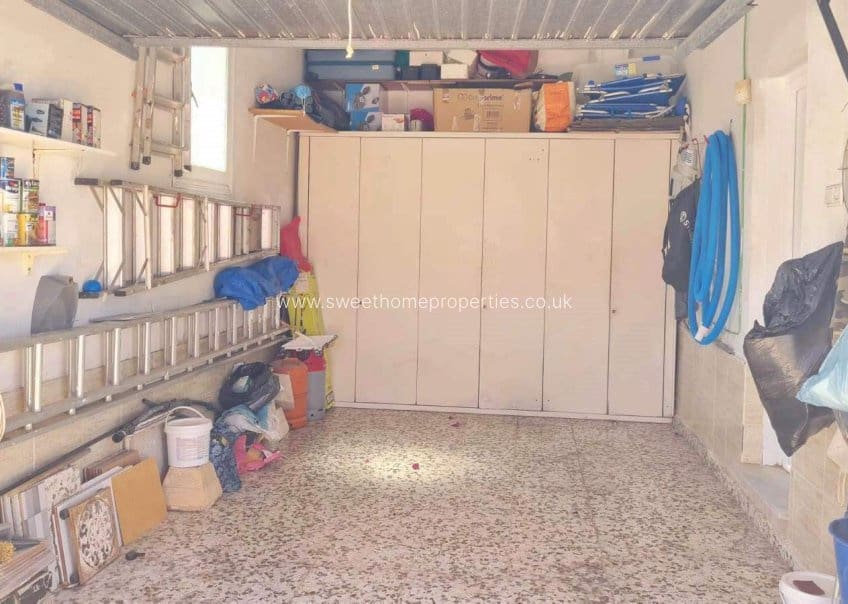 2 Zimmer Villa zu verkaufen in La Florida mit Pool Garage - 399.900 € (Ref: 9893183)
