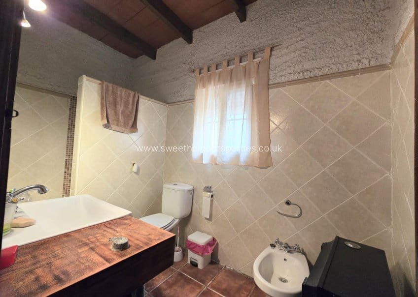 7 slaapkamer Grotwoning te koop in L'Alguena / Alguenya - € 157.260 (Ref: 9895086)