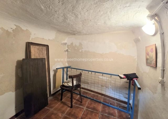 Casa Cueva de 7 habitaciones en L'Algueña / Alguenya en venta - 157.260 € (Ref: 9895086)