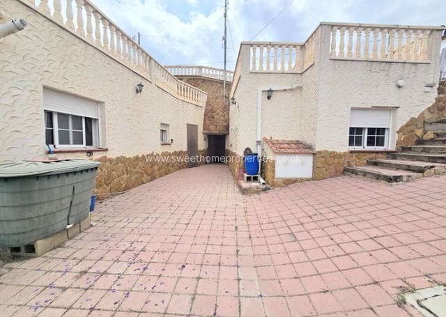Casa Cueva de 7 habitaciones en L'Algueña / Alguenya en venta - 157.260 € (Ref: 9895086)