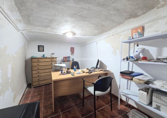 Casa Cueva de 7 habitaciones en L'Algueña / Alguenya en venta - 157.260 € (Ref: 9895086)