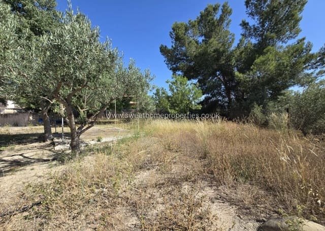 3 bedroom Finca/Country House for sale in Monóvar / Monóver with pool - € 100,000 (Ref: 9897384)