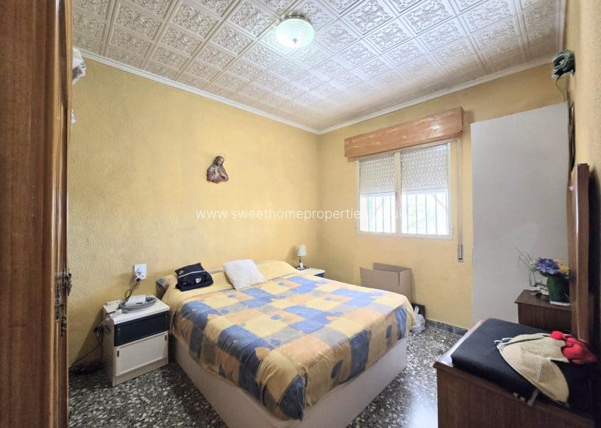 Finca/Casa Rural de 4 habitaciones en Salinas en venta con piscina - 299.000 € (Ref: 9902441)
